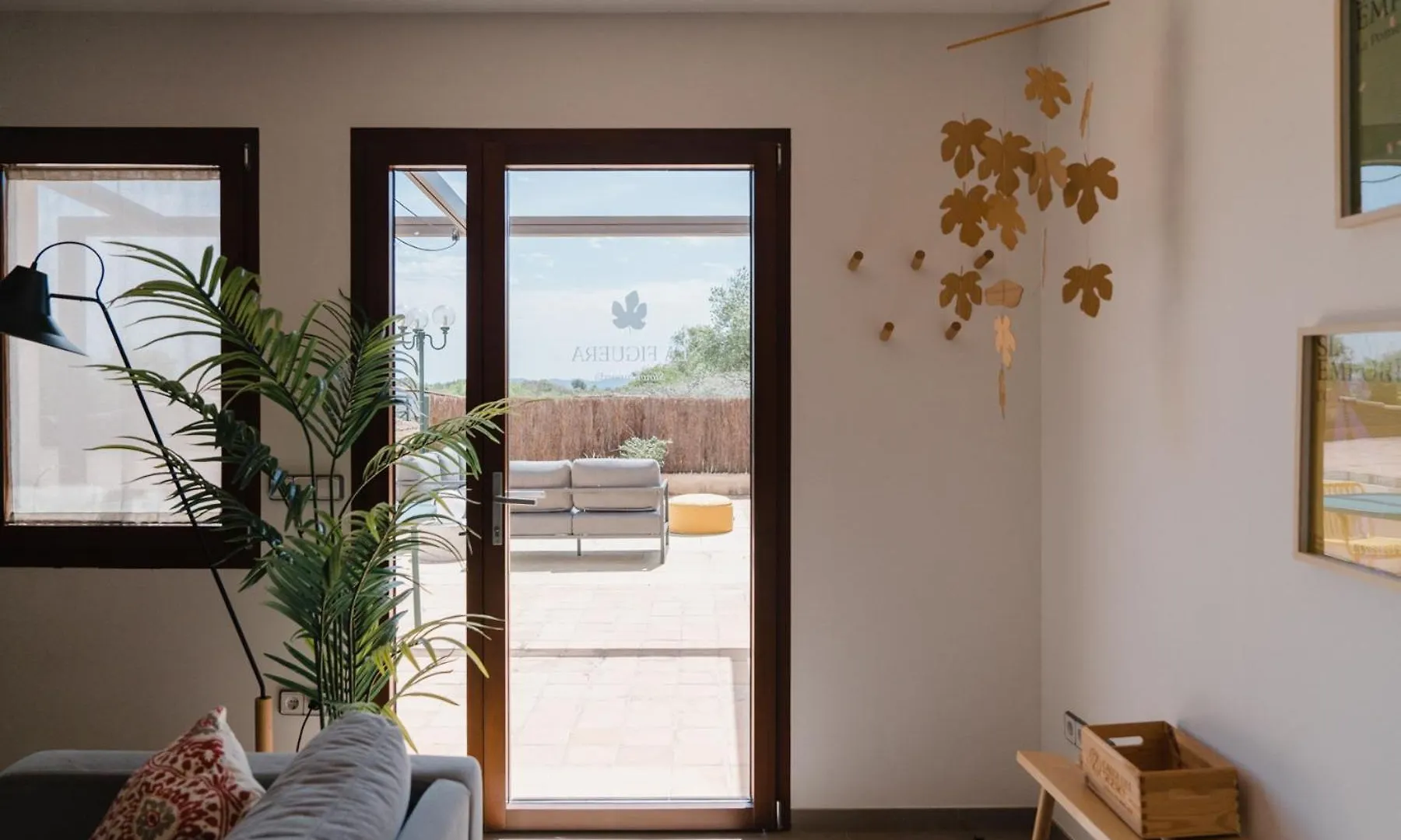 La Figuera Apartment Ultramort