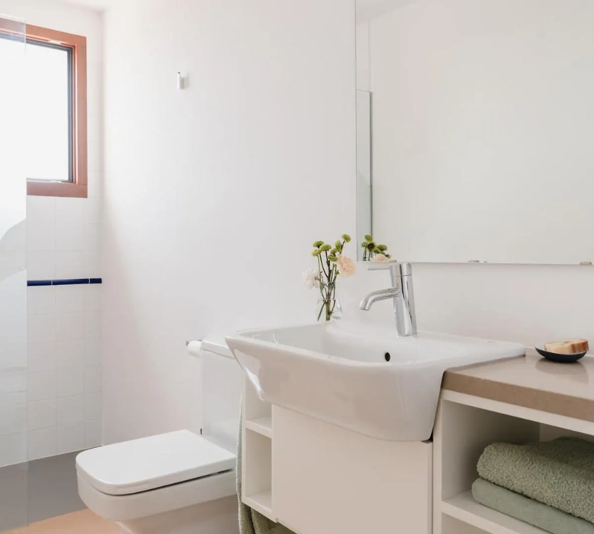 La Figuera Apartment Ultramort