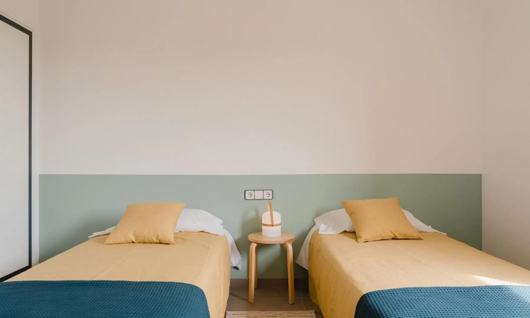 La Figuera Apartment Ultramort