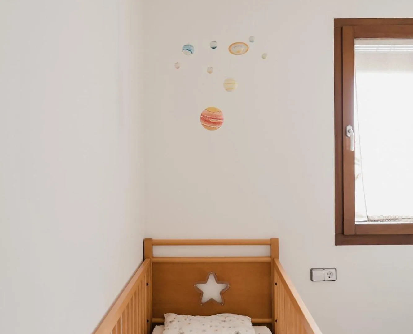 La Figuera Apartment Ultramort