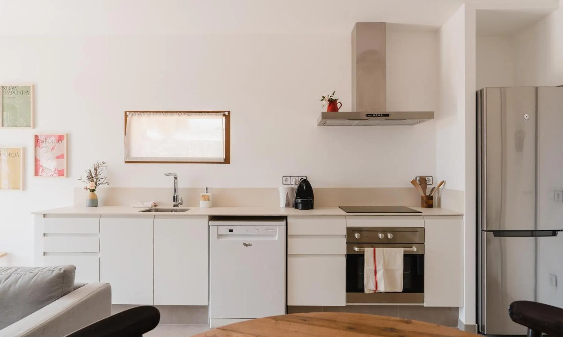 La Figuera Apartment Ultramort 0*,  Spain