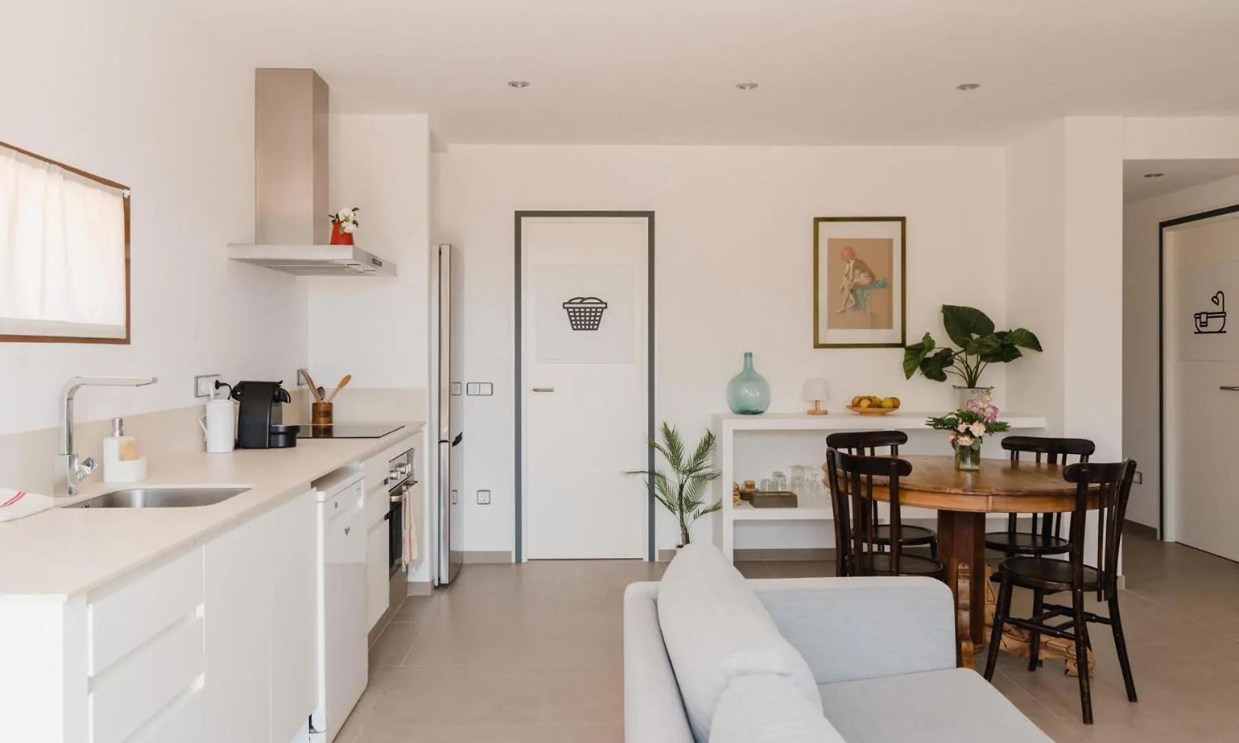 La Figuera Apartment Ultramort 0*,