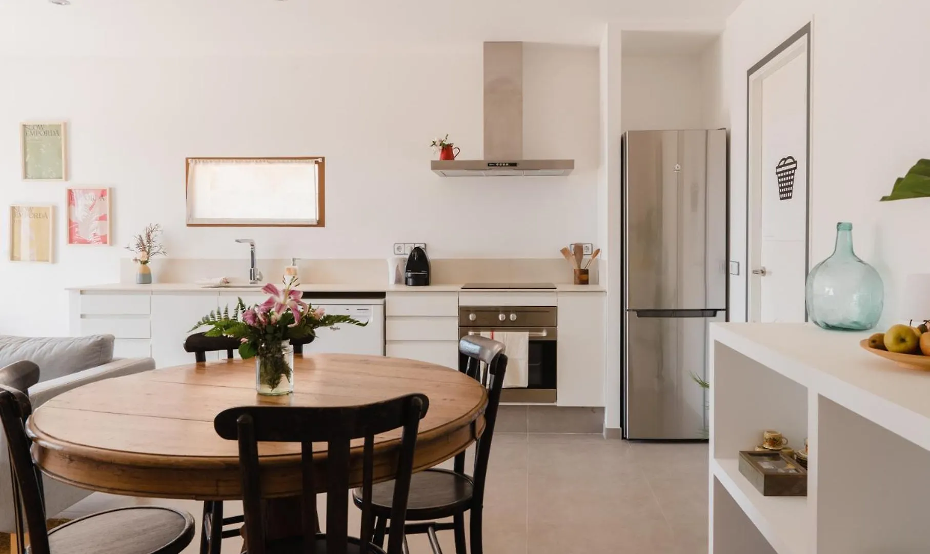 La Figuera Apartment Ultramort