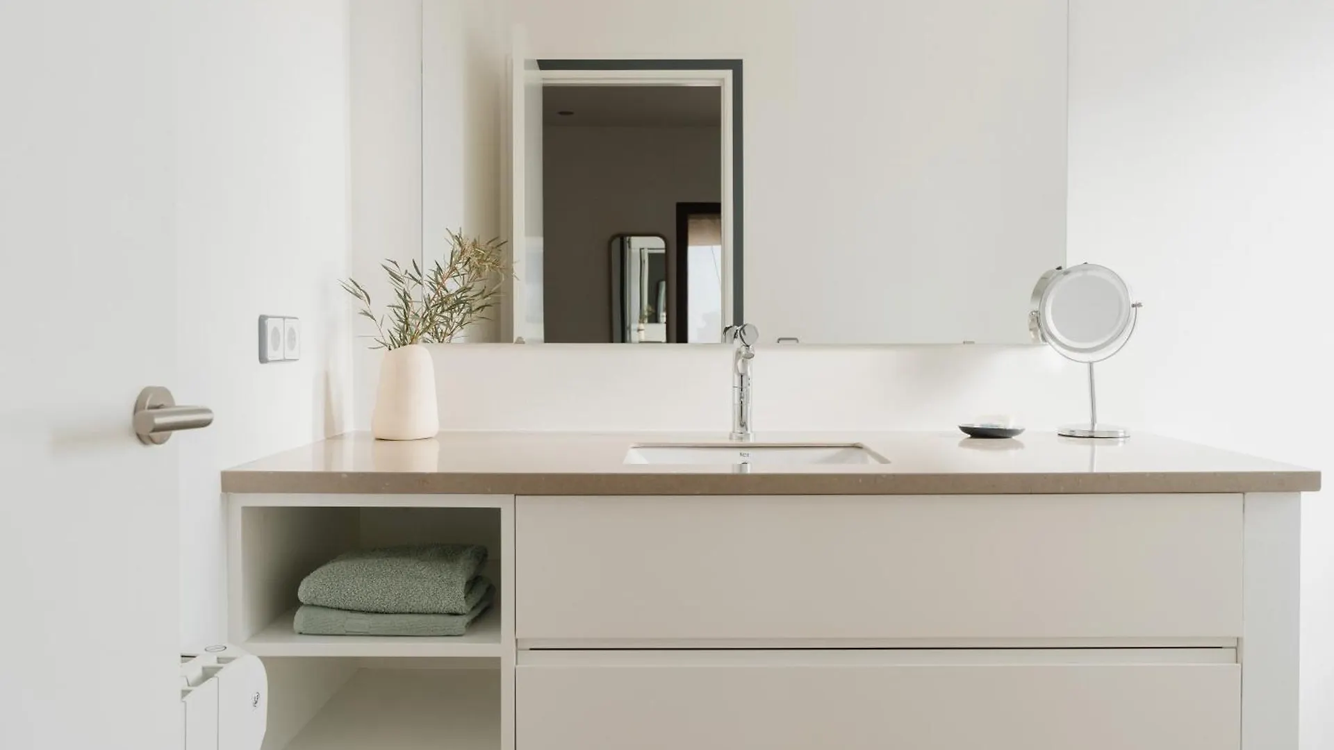 La Figuera Apartment Ultramort Spain